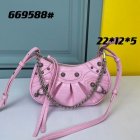 Balenciaga High Quality Handbags 456