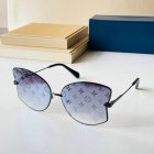 Louis Vuitton High Quality Sunglasses 4004