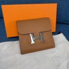 Hermes High Quality Wallets 101