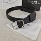 Prada Original Quality Belts 196