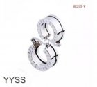 Bvlgari Jewelry Earrings 30