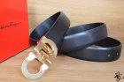 Salvatore Ferragamo Normal Quality Belts 71