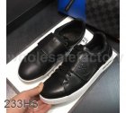 Louis Vuitton Men's Athletic-Inspired Shoes 628