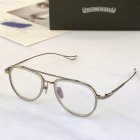 Chrome Hearts Plain Glass Spectacles 901