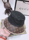 Louis Vuitton High Quality Hats 49