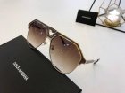 Dolce & Gabbana High Quality Sunglasses 352