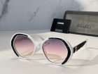 Chanel High Quality Sunglasses 1634