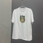 GIVENCHY Men's T-shirts 252