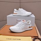Louis Vuitton Men's shoes 2521