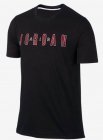 Air Jordan Men's T-shirts 853