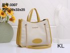 MICHAEL KORS Normal Quality Handbags 166