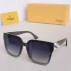 Fendi High Quality Sunglasses 36
