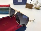 Gucci High Quality Sunglasses 5835