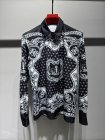 Dolce & Gabbana Men's Shirts 157