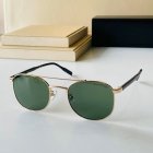 Mont Blanc High Quality Sunglasses 137