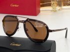 Cartier High Quality Sunglasses 17