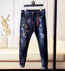 Dolce & Gabbana Men's Jeans 15