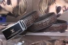 Louis Vuitton Normal Quality Belts 218