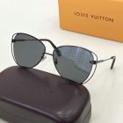Louis Vuitton High Quality Sunglasses 4907