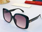 Gucci High Quality Sunglasses 5612