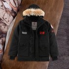 Canada Goose Men's Outerwear 639