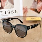 Burberry High Quality Sunglasses 641