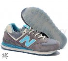New Balance 574 Men Shoes 306