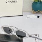 Chanel High Quality Sunglasses 4090