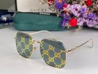 Gucci High Quality Sunglasses 3440