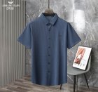 Armani Men's Short Sleeve Shirts 02