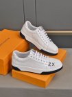 Louis Vuitton Men's shoes 2320