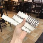 DIOR Original Quality Belts 566