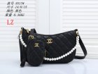 Chanel Normal Quality Handbags 90