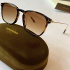 TOM FORD High Quality Sunglasses 615
