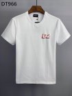 Dsquared Men's T-shirts 166