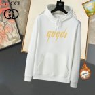 Gucci Men's Hoodies 452
