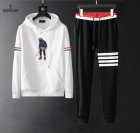 Moncler Men's Suit 166