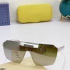Gucci High Quality Sunglasses 5175