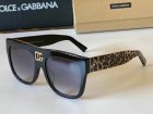 Dolce & Gabbana High Quality Sunglasses 83