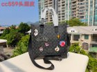 Coach High Quality Handbags 554