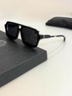 Chrome Hearts High Quality Sunglasses 317