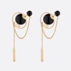 Dior Jewelry Earrings 129