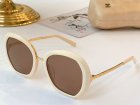 Chanel High Quality Sunglasses 1003