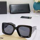 Chanel High Quality Sunglasses 3963