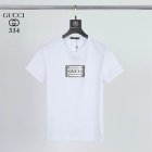 Gucci Men's T-shirts 88
