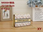 DIOR Normal Quality Handbags 188