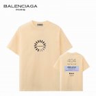 Balenciaga Men's T-shirts 498