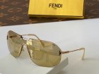 Fendi High Quality Sunglasses 646
