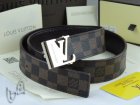 Louis Vuitton High Quality Belts 161