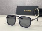 Bvlgari High Quality Sunglasses 166